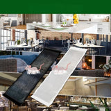 Hjemix | RodentLock Stor Klebrig Felle – Effektiv og Enkel Skadedyrkontroll