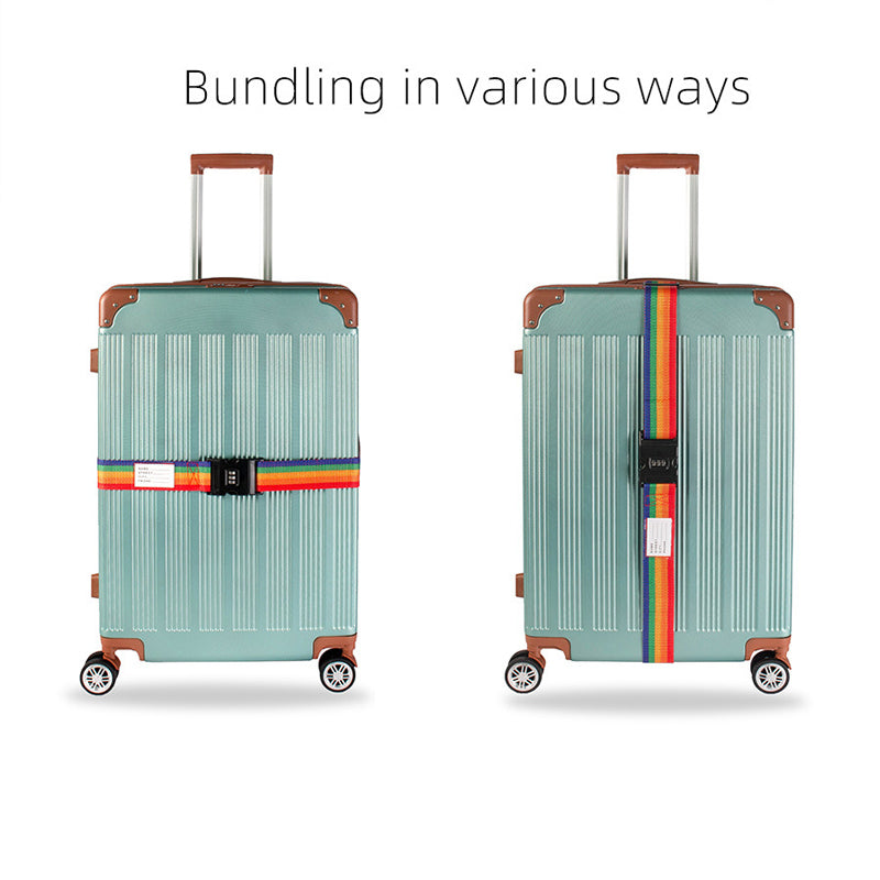 Hjemix | Bagasjestrikker