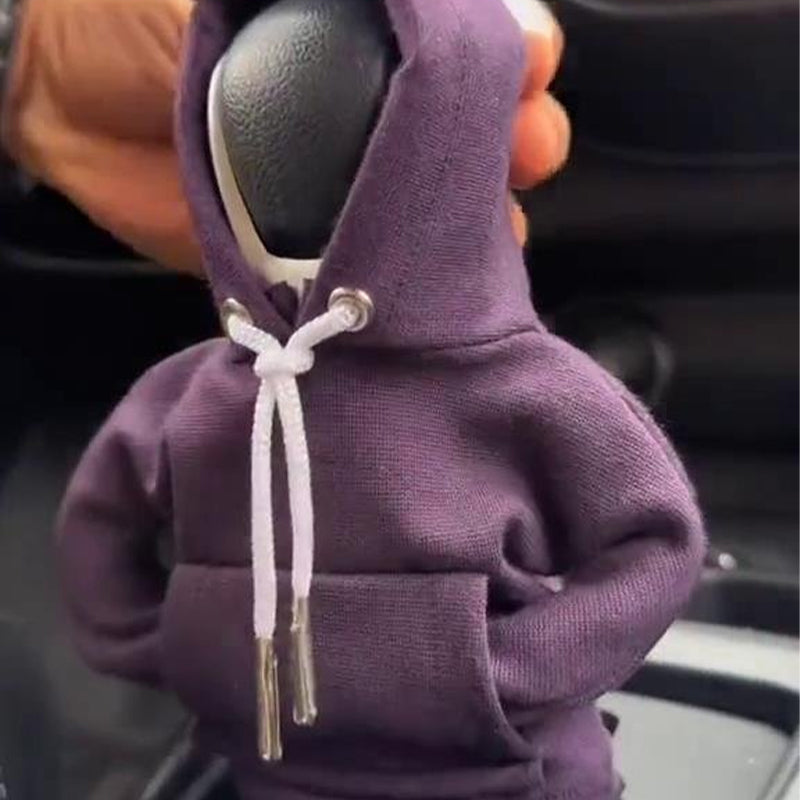 Hjemix | Girknott dekning