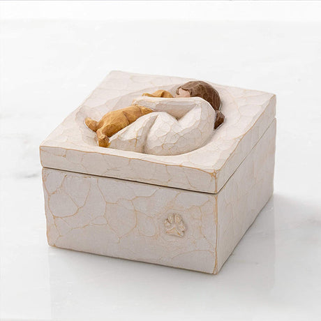 Hjemix | Minne Minneboks Ornament