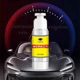 Hjemix | Glass Belegg Fjerner Verktøy