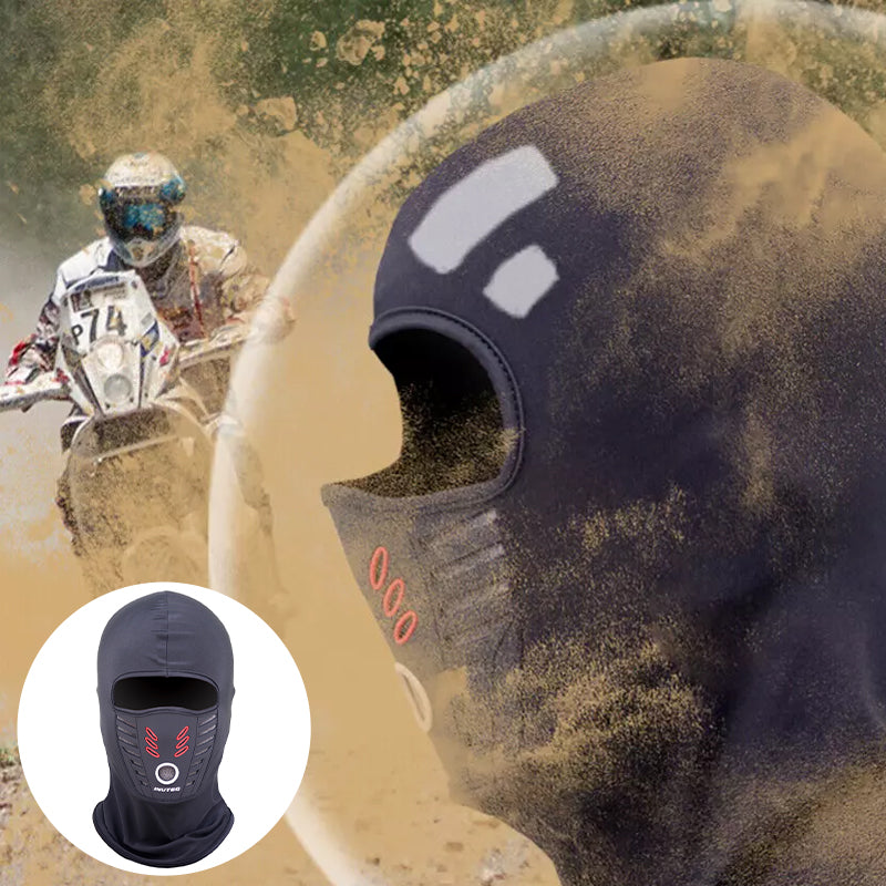 Hjemix | Motorsykkel kjøremaske