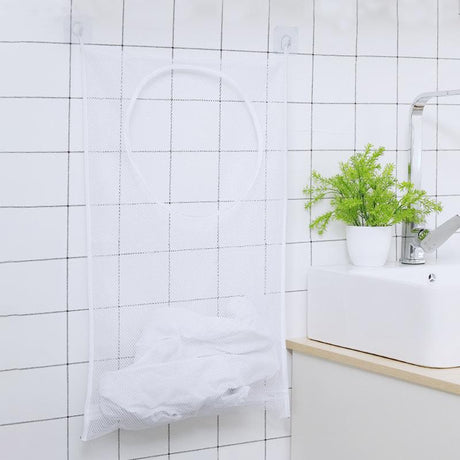 Hjemix | Veggmontert klespose