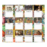 Hjemix | Stygg middelalderskatt kalender 2025