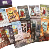 Hjemix | Morsomme Tarot Kort