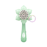 Hjemix | Solsikkeformet 23-hulls boblemaskin