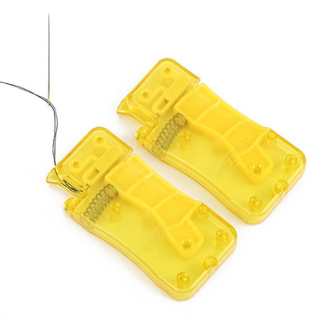 Hjemix | Auto Nåltråder