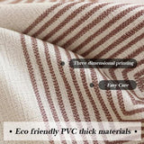 Hjemix | Vanntette og oljeavstøtende dekorative bordduker