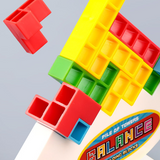 Hjemix | Swing Stack High Kids Balance Toy