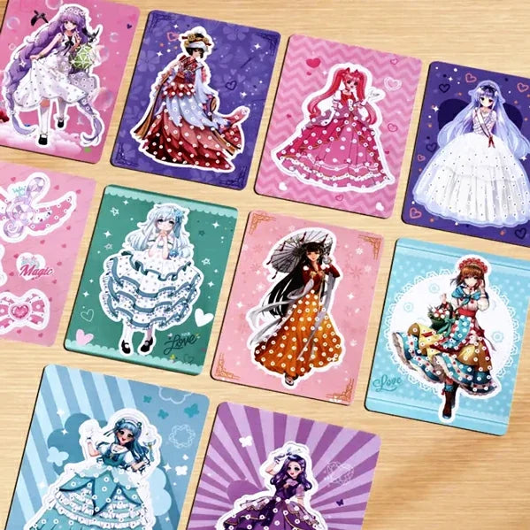 Hjemix | Poke Art DIY Toy