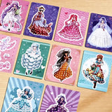 Hjemix | Poke Art DIY Toy