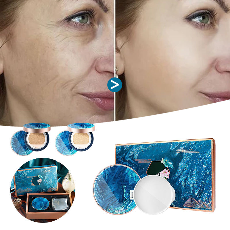 Hjemix | Galaxy Air Cushion CC Cream Sett