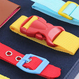 Hjemix | Småbarn Aktivitetstavle Stillebok