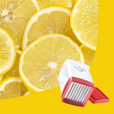 Hjemix | Speed cutter med trykkplate