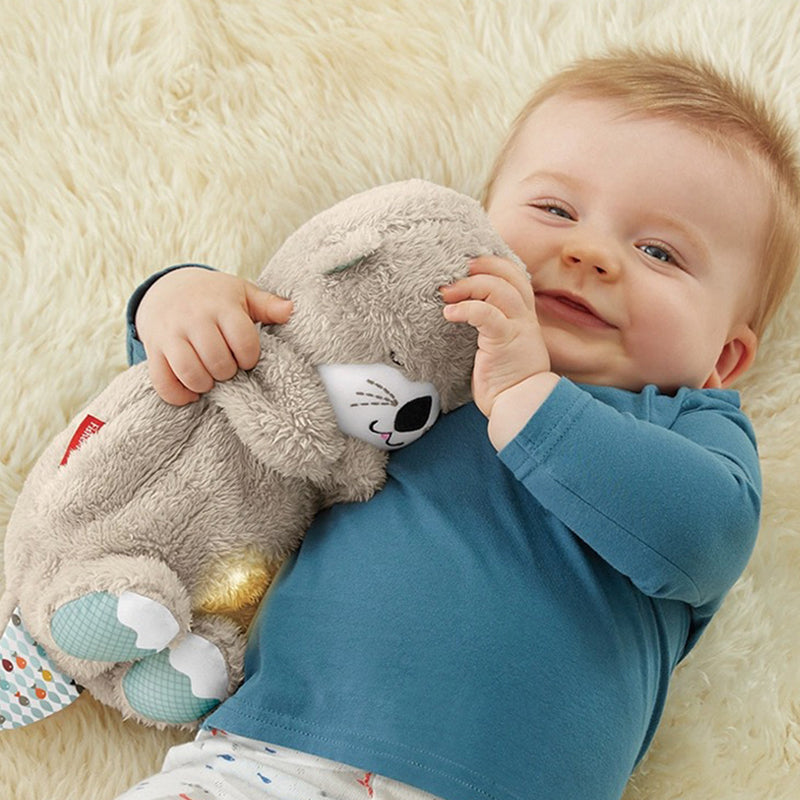 Hjemix | Beroligende Oter Pl plush