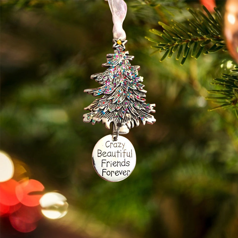 Hjemix | Julevennskap Charm Gave