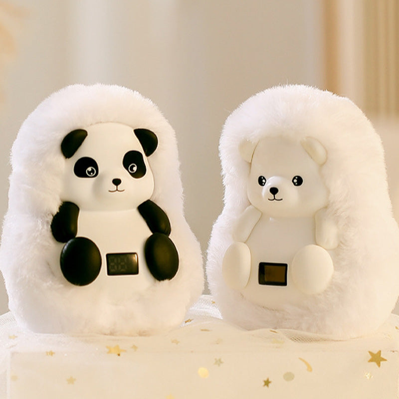 Hjemix | Plush Håndvarmer