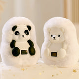 Hjemix | Plush Håndvarmer