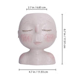 Hjemix | Søt Harpiks Kaktus Plantekasse