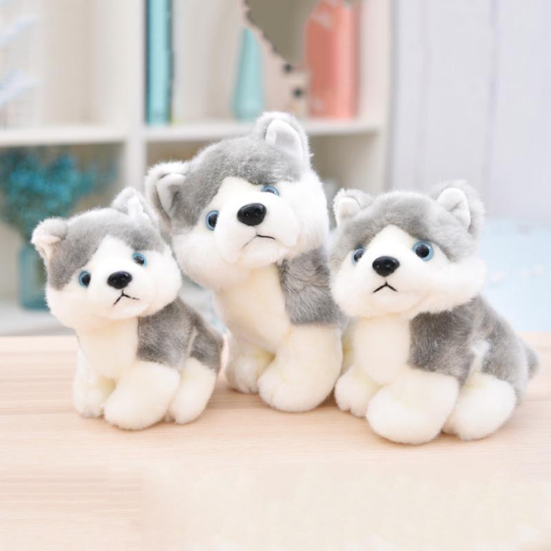 Hjemix | Realistisk Valpedukke