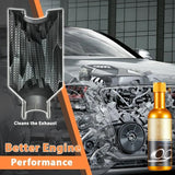 Hjemix | Umiddelbar bilutblåsning håndrens