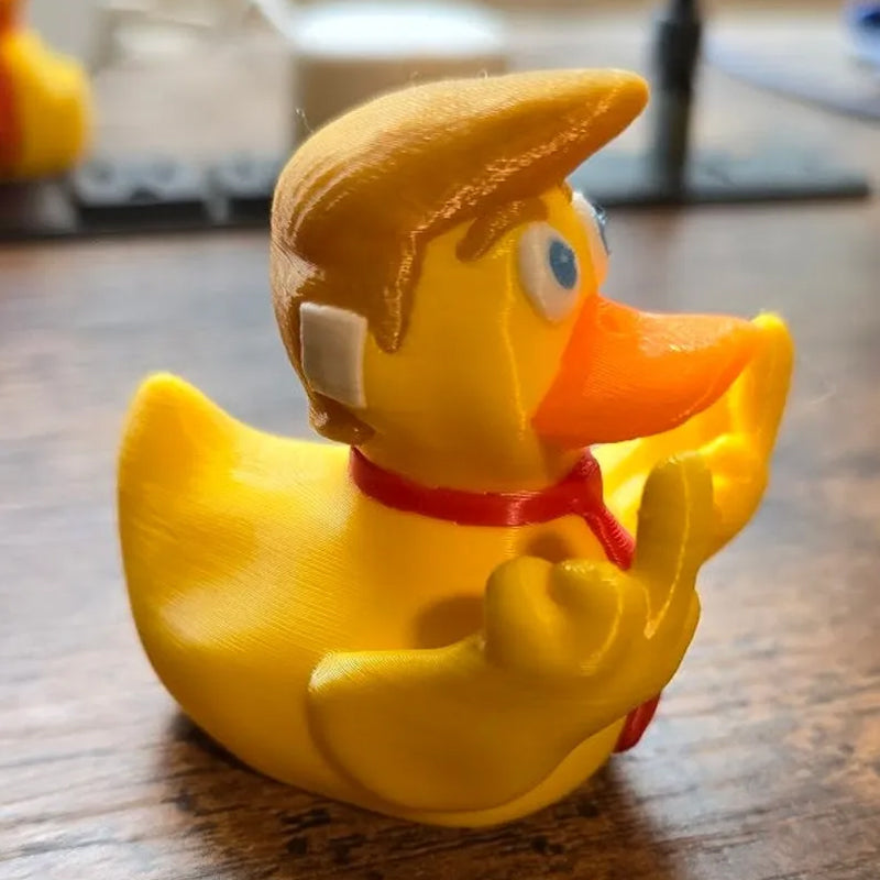 Hjemix | Dobbel Langfinger And