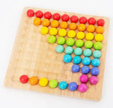 Hjemix | Treperler Læring leketøy