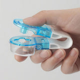 Hjemix | Bærbar pilleorganisator