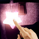 Hjemix | LED Mini Klipp Ryggsekklys
