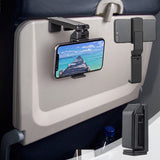 Hjemix | 360° Universell Telefonholder for Fly