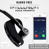 Hjemix | Ny Business Bluetooth Headset
