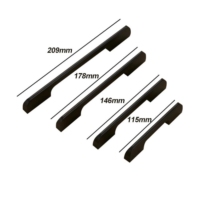 Hjemix | Dørhåndtak skuffe trekke