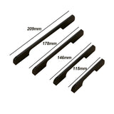 Hjemix | Dørhåndtak skuffe trekke