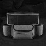 Hjemix | Bil Oppbevaringspose