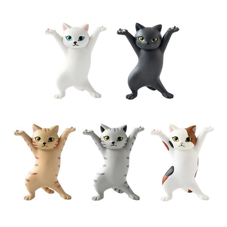 Hjemix | Katt Modell Blyant Holder