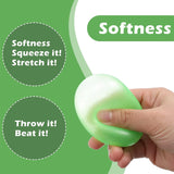 Hjemix | Luminøse Klebende Kuler