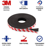 Hjemix | Selvklebende magnetbånd