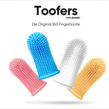 Hjemix | Finger tenner for kjæledyr