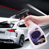 Hjemix | Profesjonell Jernpulver Fjerner