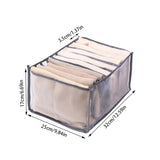 Hjemix | Gitter Oppbevaringsboks