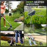 Hjemix | Ståltrådkantklipperhode