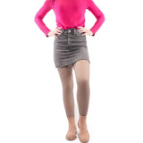 Hjemix | Perfekte Ben Fake Gjennomsiktige Varme Strømpebukser