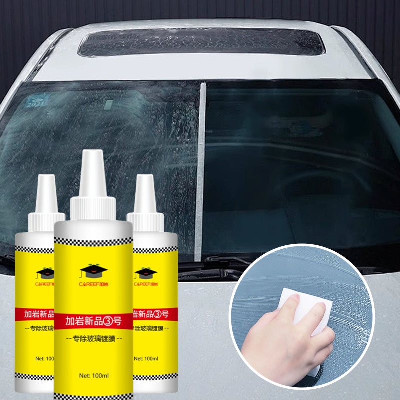 Hjemix | Glass Belegg Fjerner Verktøy