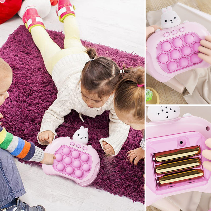 Hjemix | Pocket spill for barn