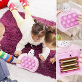 Hjemix | Pocket spill for barn