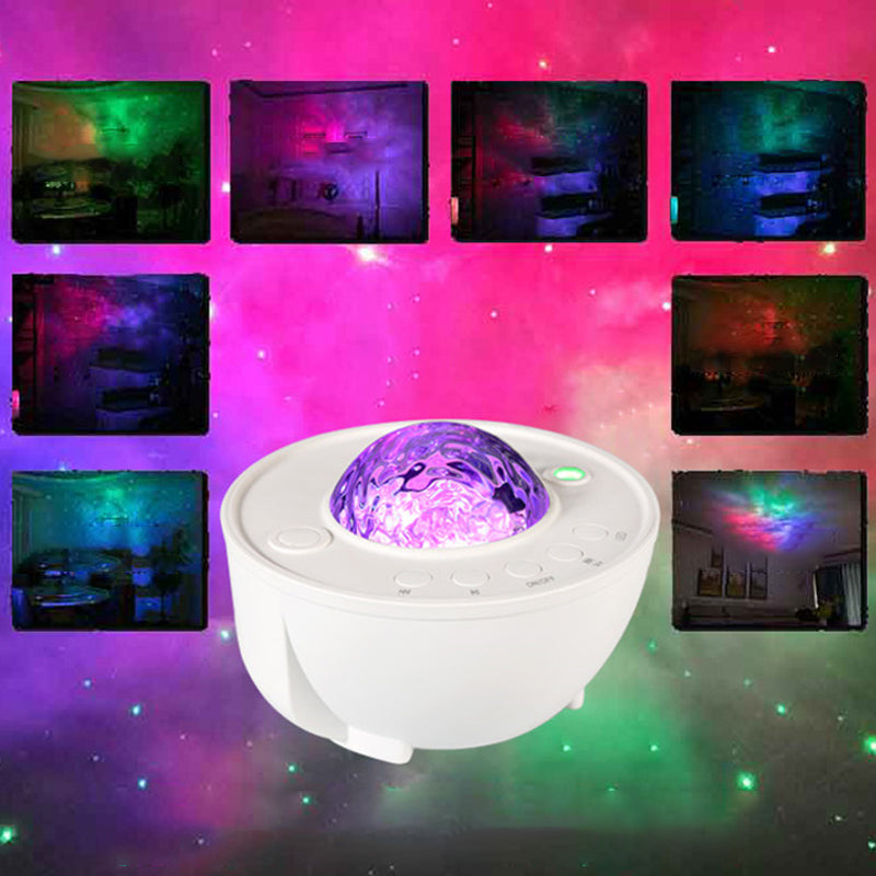 Hjemix | Starry Sky Automatisk Lys