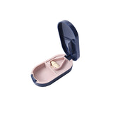 Hjemix | Medicine Pill Cutter Box