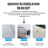 Hjemix | Touch-up penn for bil lakk reparasjon