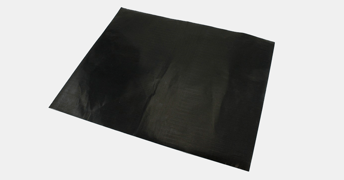 Hjemix | BBQ Grillmatter