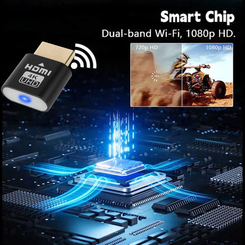 Hjemix | TV Strømmingsenhet - Motta alle kanaler gratis - Ingen månedlige avgifter